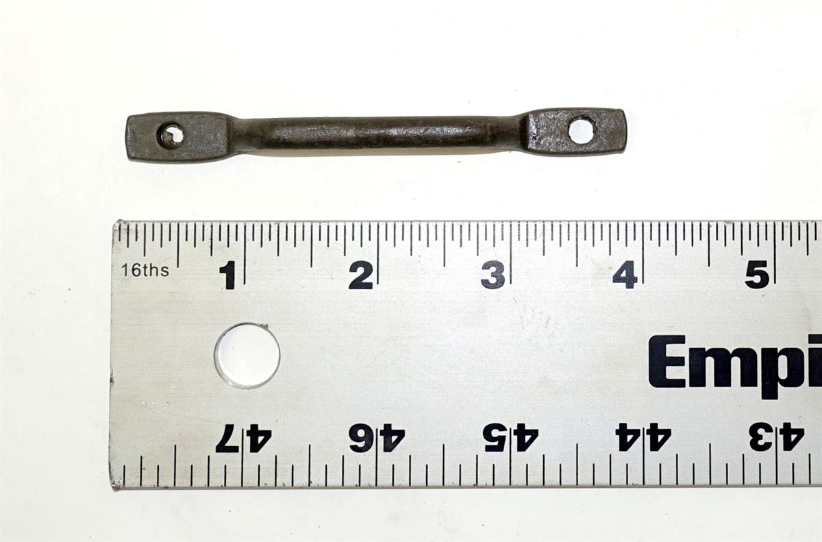 hana！BL①〜⑥53冊 Footman Loop Bow Handle Tie Down for HMMWV 1 1/4 Ton
